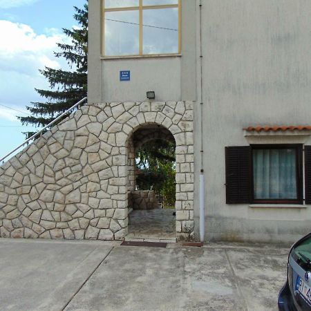 Guest House Kozala Rijeka Zewnętrze zdjęcie