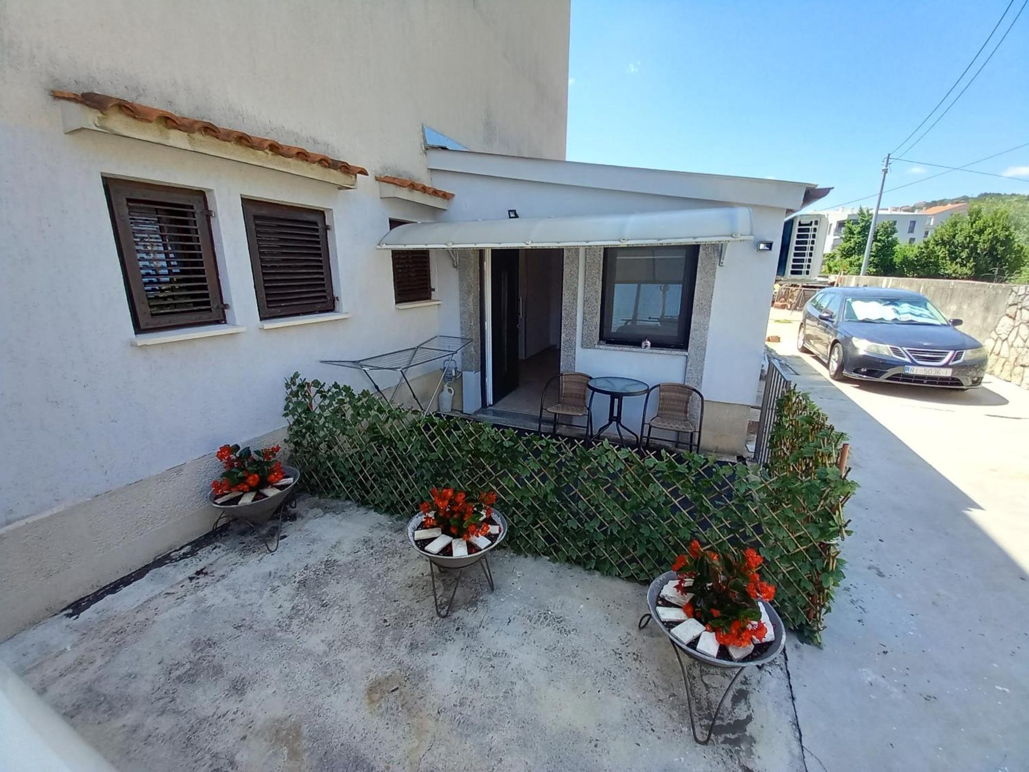 Guest House Kozala Rijeka Zewnętrze zdjęcie