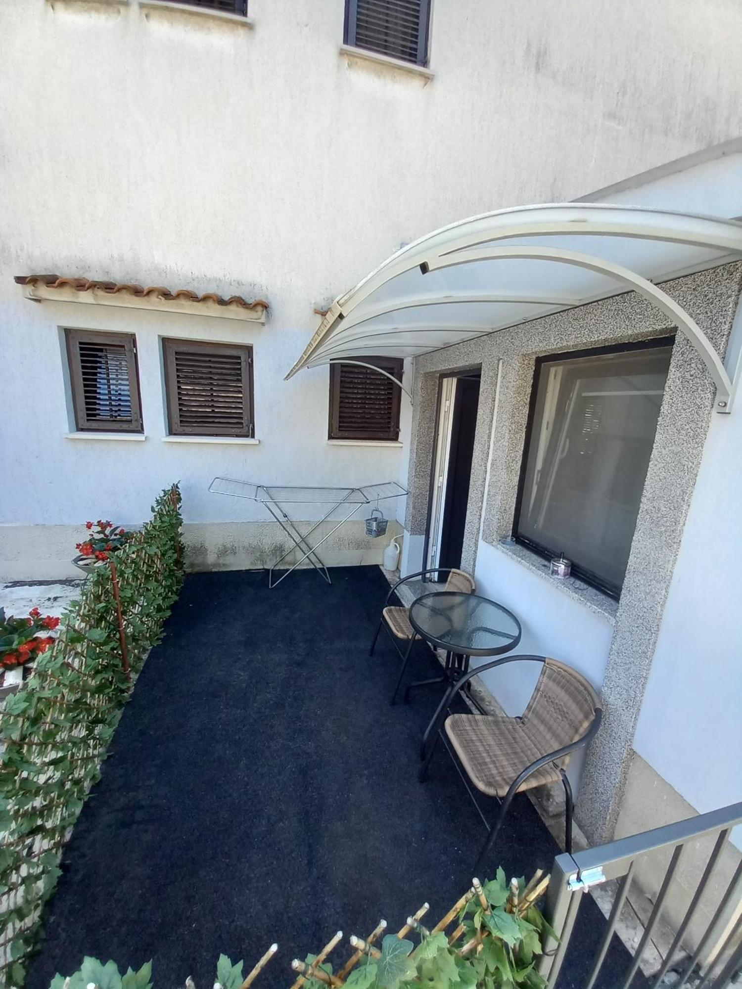 Guest House Kozala Rijeka Zewnętrze zdjęcie
