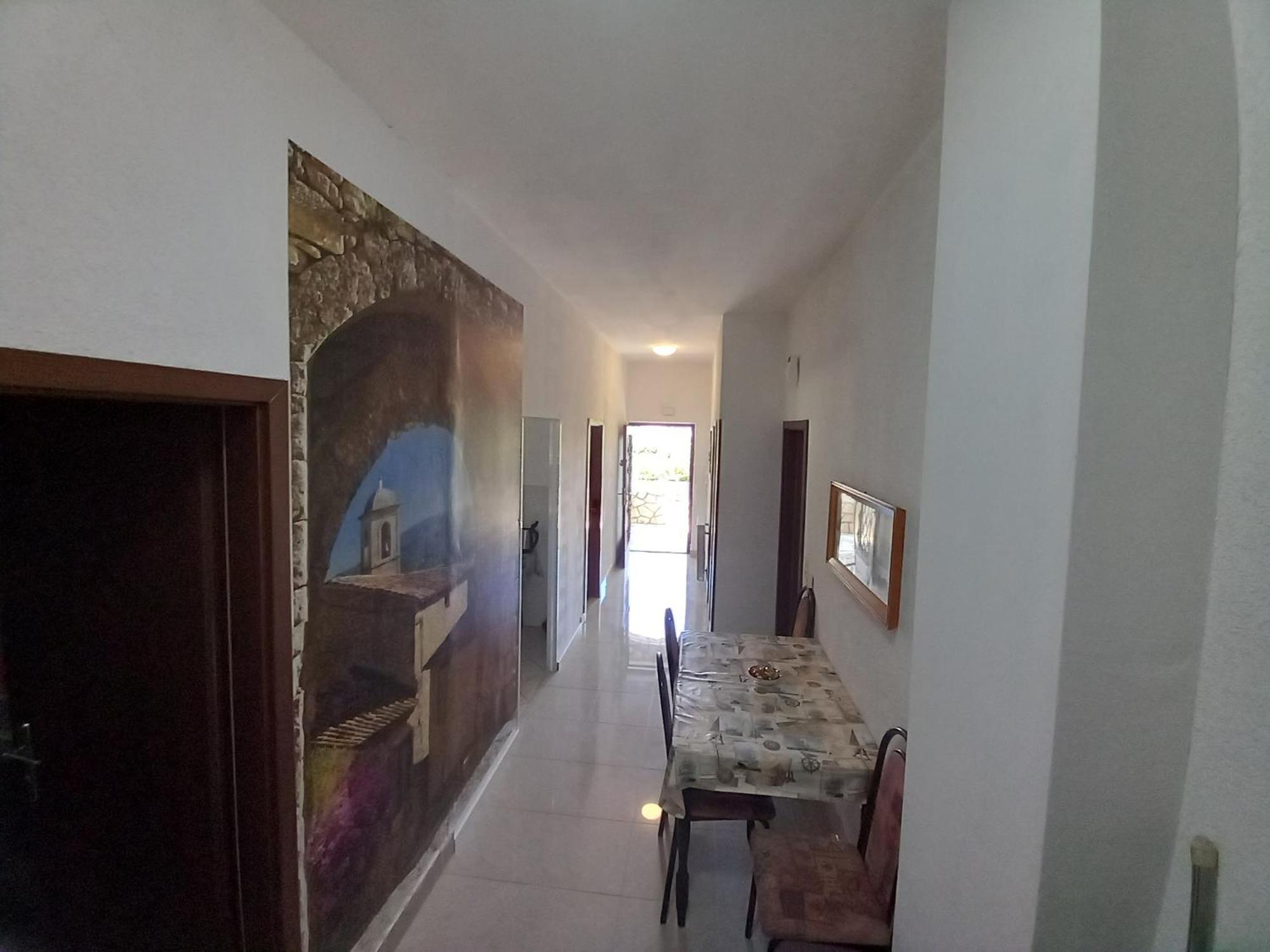 Guest House Kozala Rijeka Zewnętrze zdjęcie