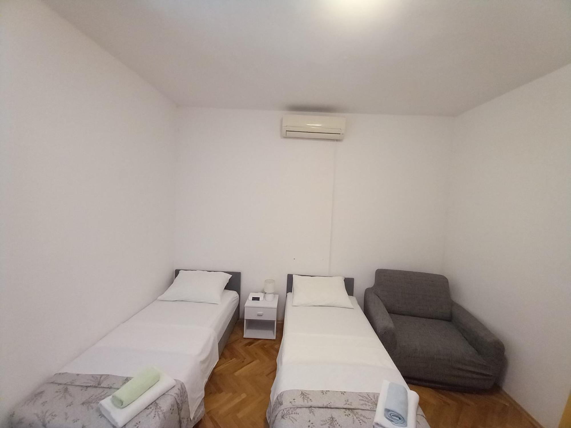 Guest House Kozala Rijeka Zewnętrze zdjęcie