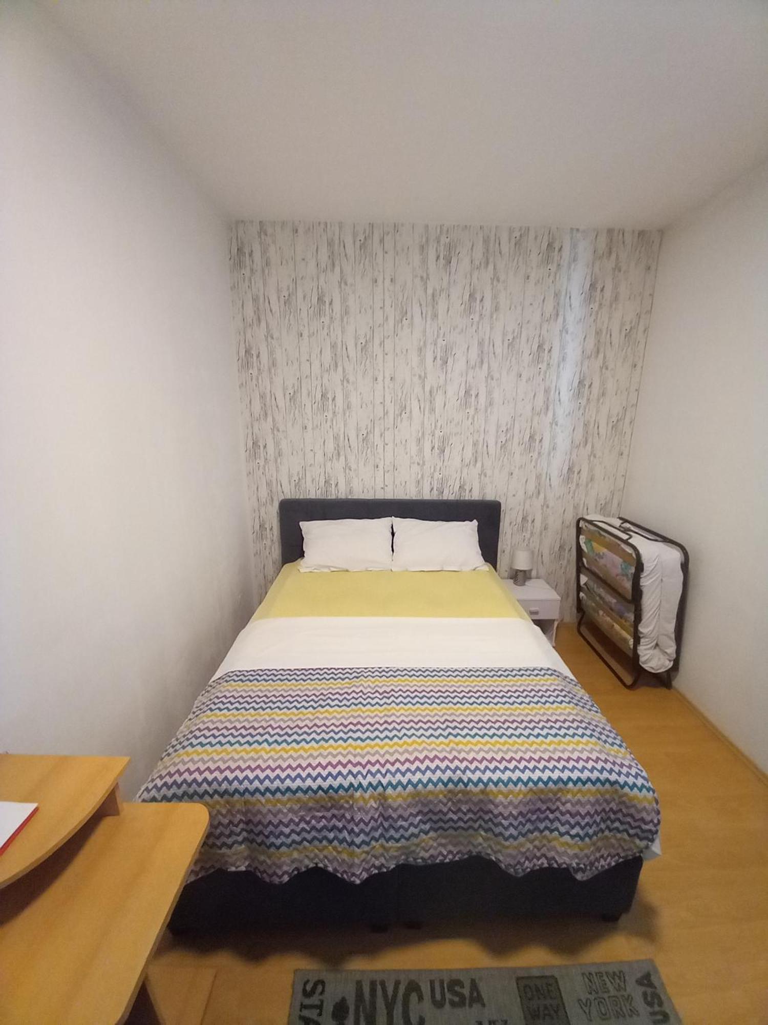 Guest House Kozala Rijeka Zewnętrze zdjęcie