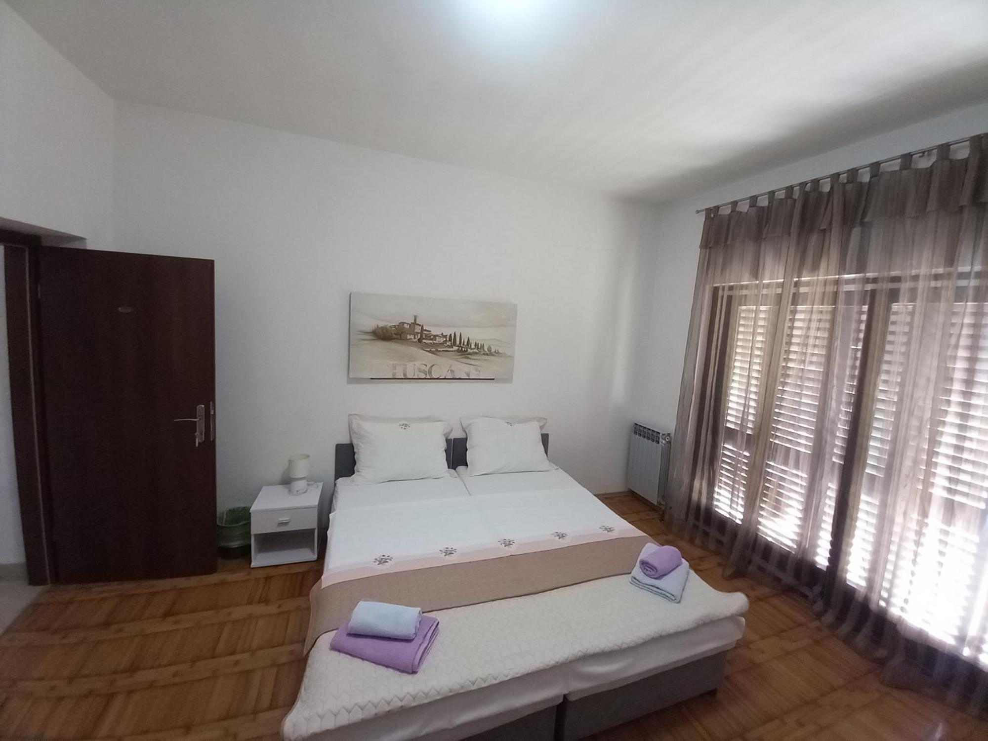 Guest House Kozala Rijeka Zewnętrze zdjęcie