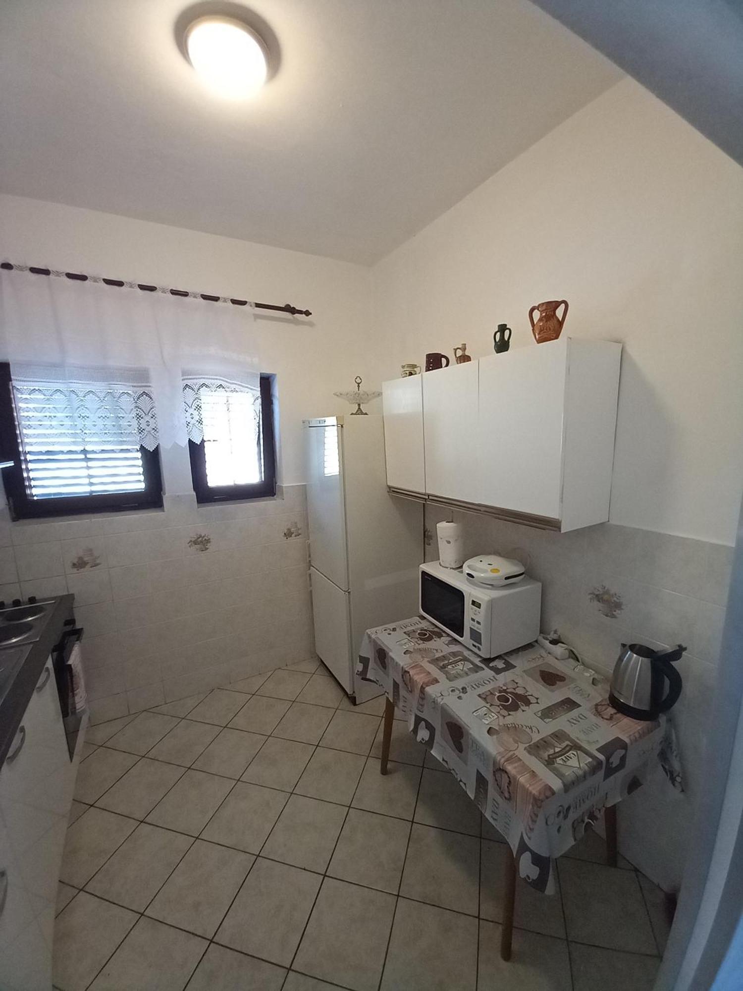 Guest House Kozala Rijeka Zewnętrze zdjęcie