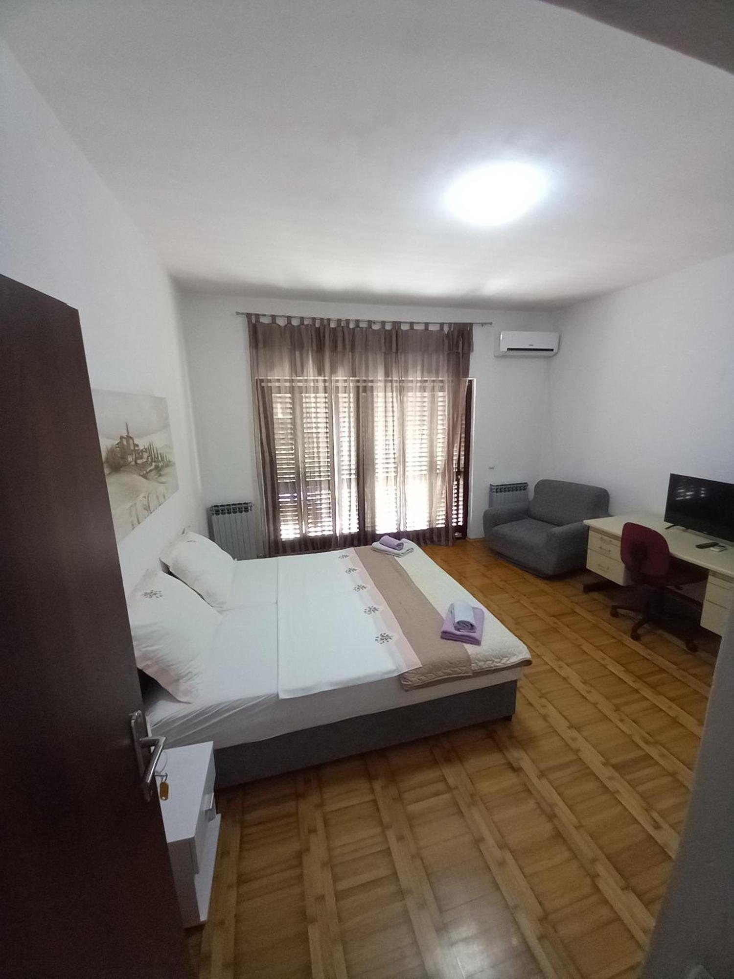 Guest House Kozala Rijeka Zewnętrze zdjęcie