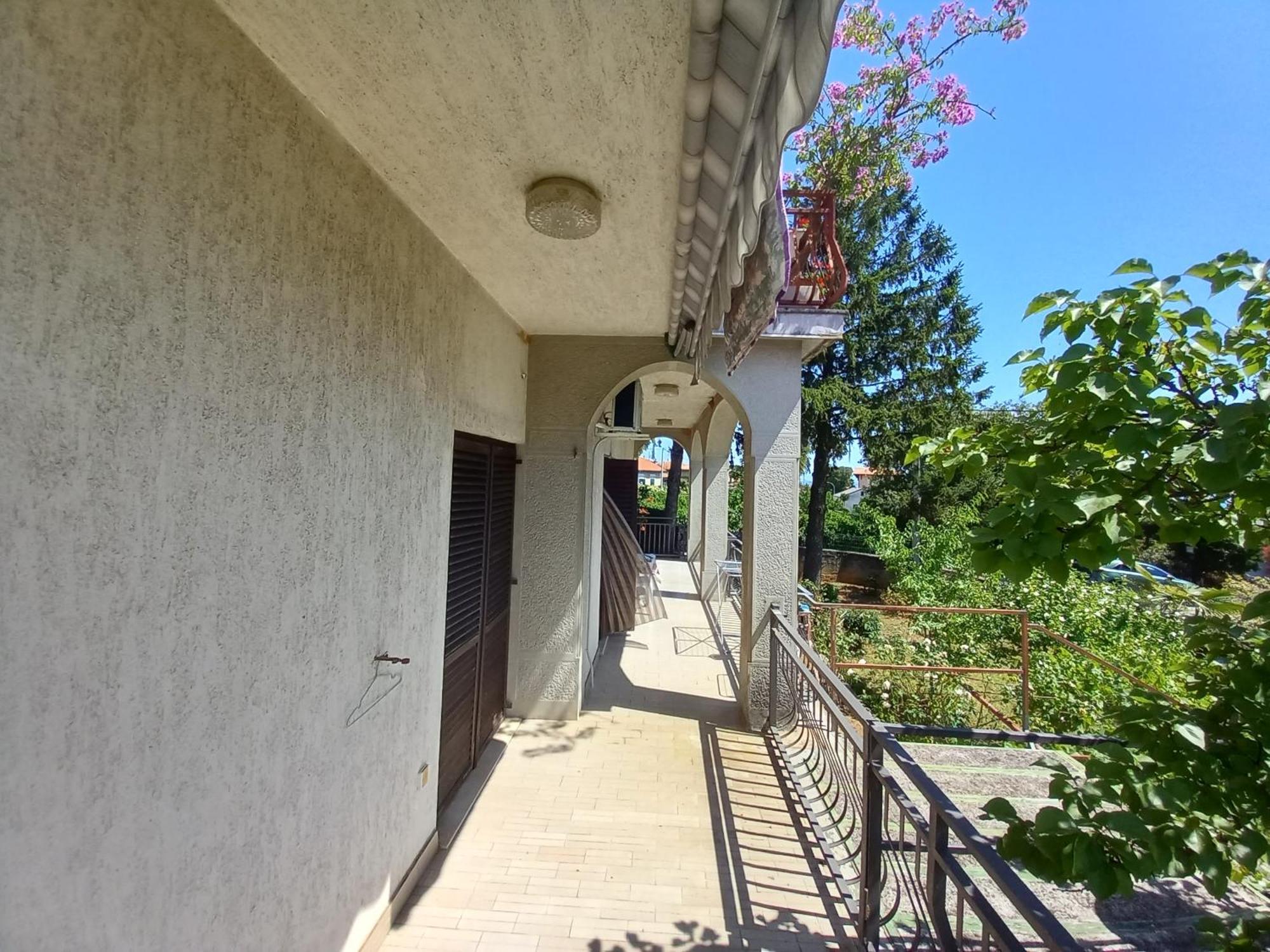 Guest House Kozala Rijeka Zewnętrze zdjęcie