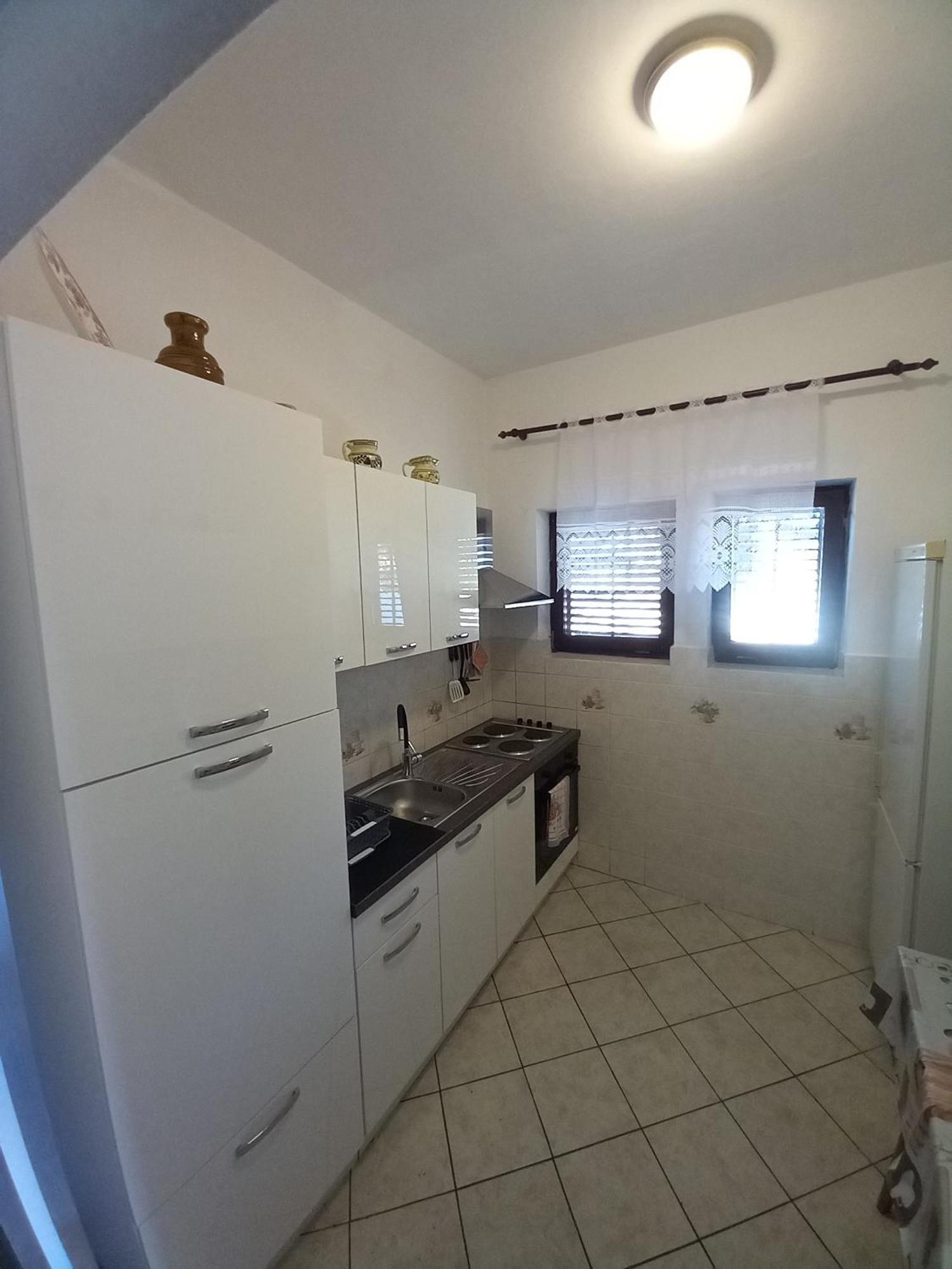 Guest House Kozala Rijeka Zewnętrze zdjęcie