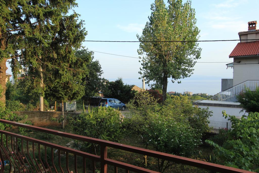 Guest House Kozala Rijeka Zewnętrze zdjęcie