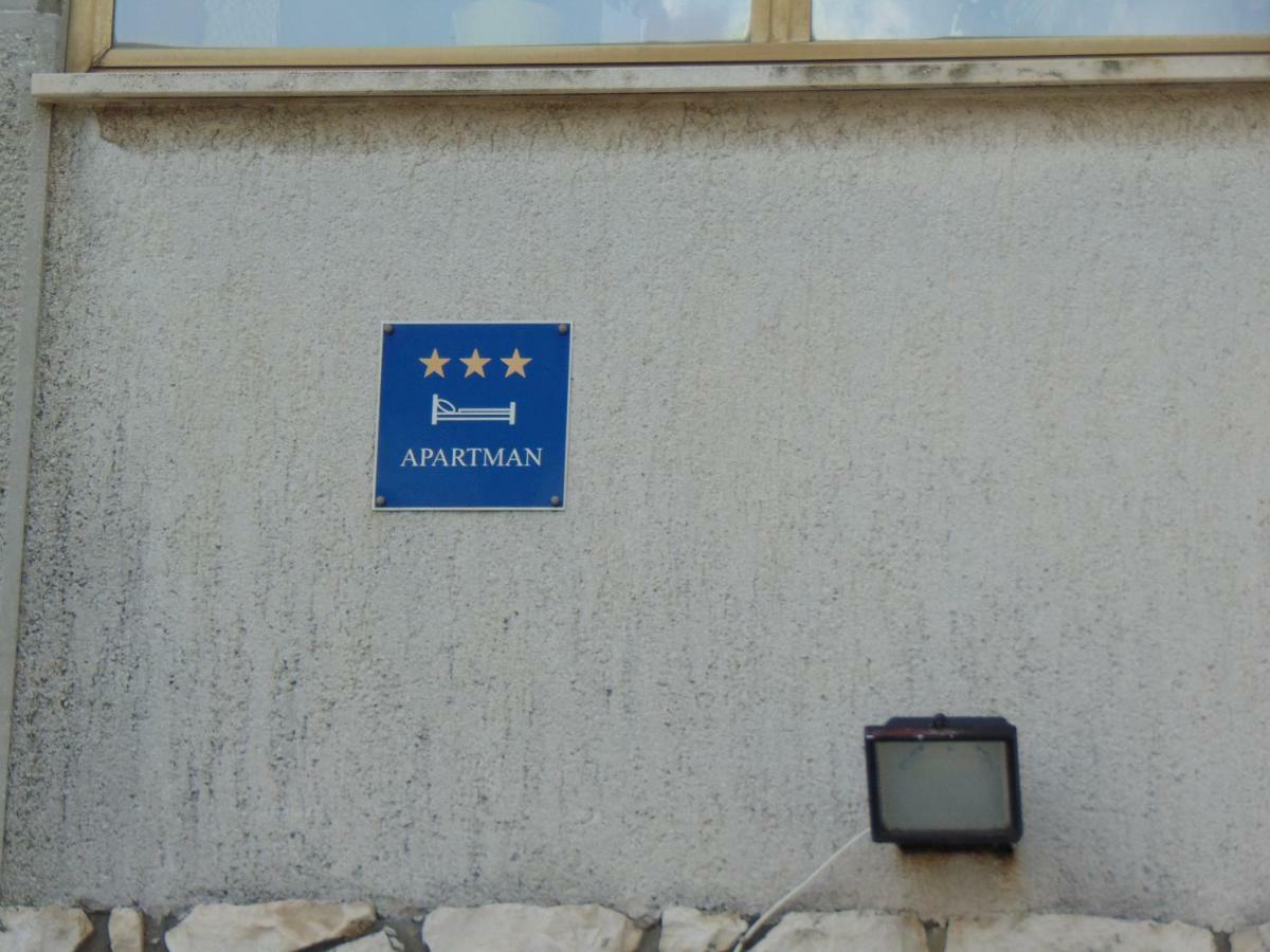 Guest House Kozala Rijeka Zewnętrze zdjęcie