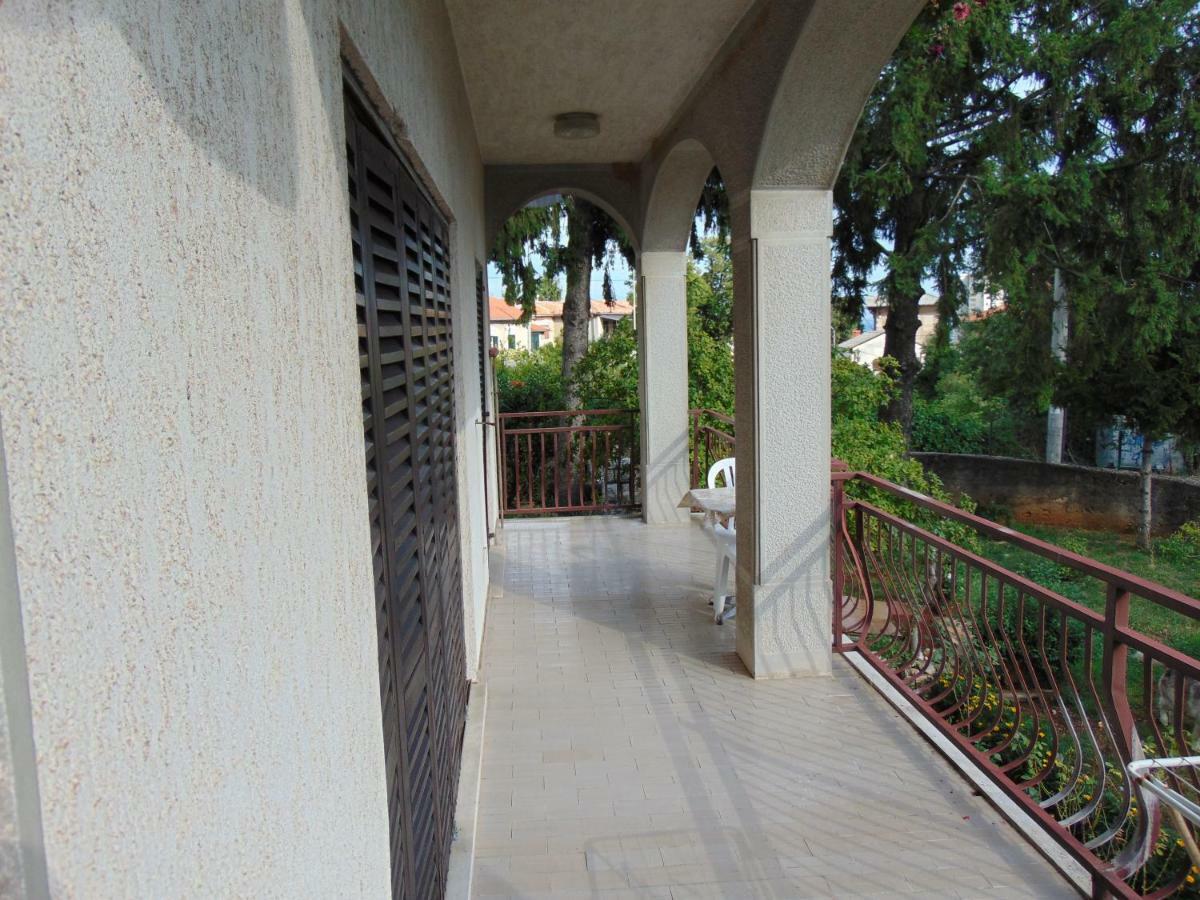 Guest House Kozala Rijeka Zewnętrze zdjęcie