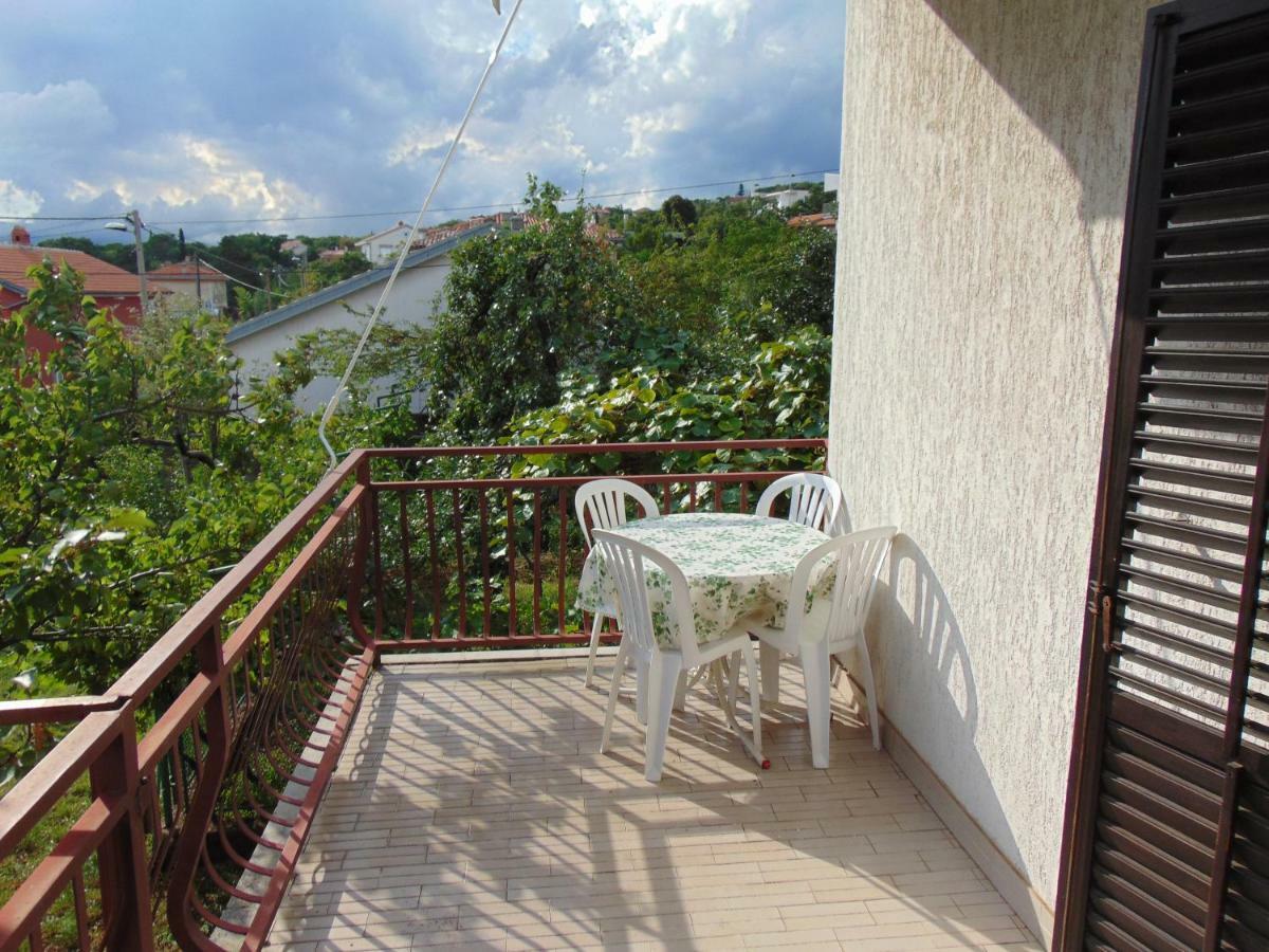 Guest House Kozala Rijeka Zewnętrze zdjęcie