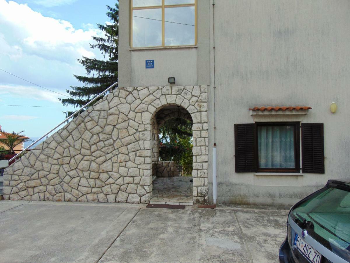 Guest House Kozala Rijeka Zewnętrze zdjęcie