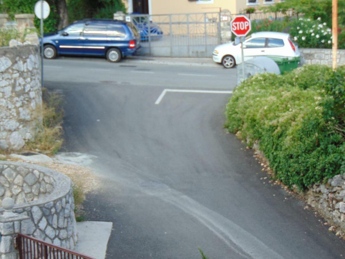 Guest House Kozala Rijeka Zewnętrze zdjęcie