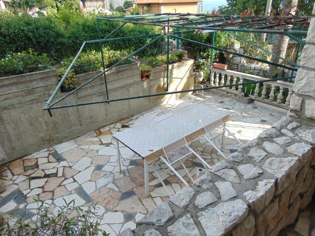 Guest House Kozala Rijeka Zewnętrze zdjęcie