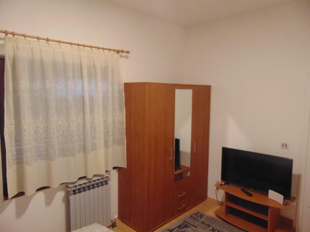Guest House Kozala Rijeka Zewnętrze zdjęcie