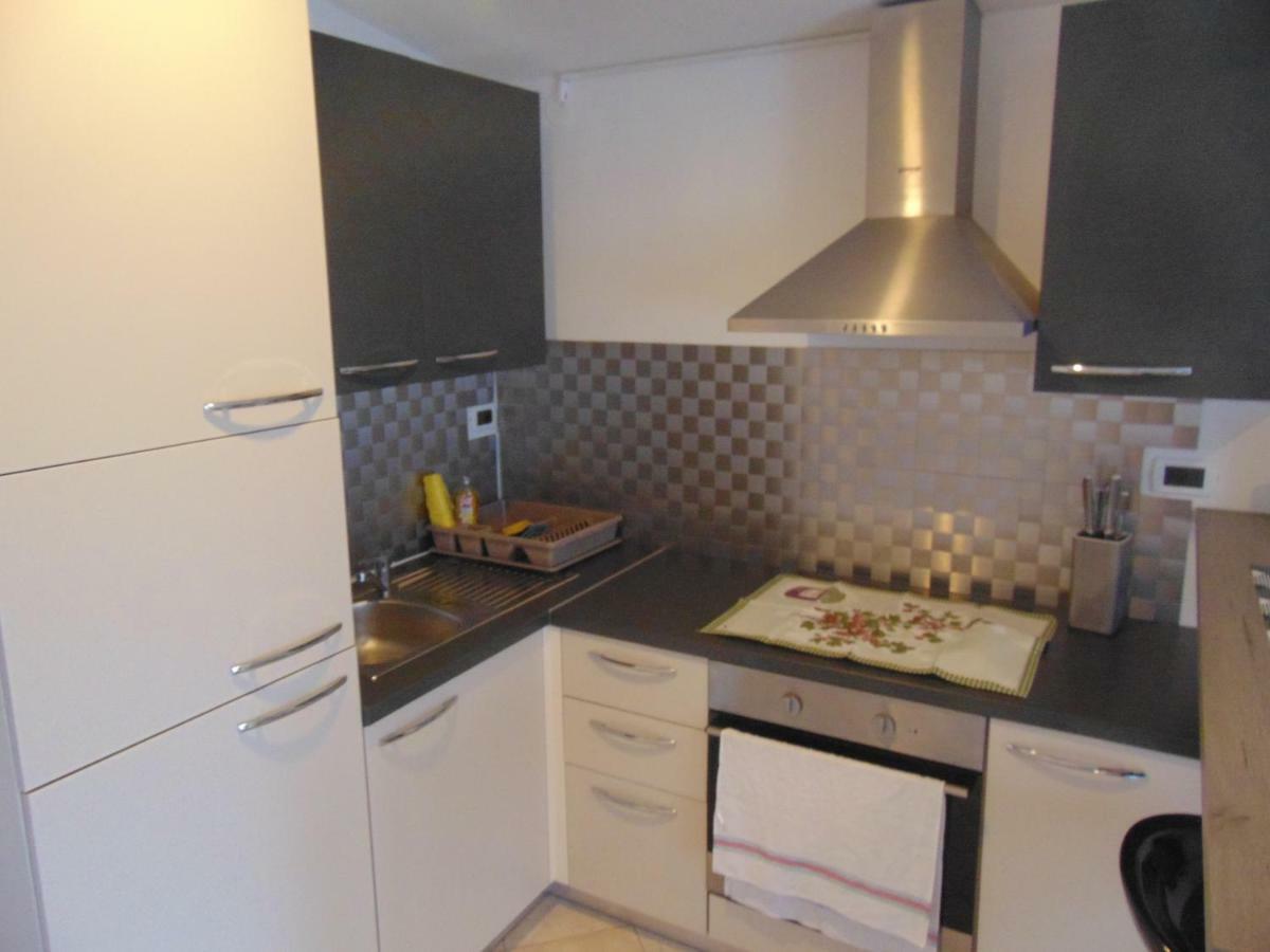 Guest House Kozala Rijeka Zewnętrze zdjęcie