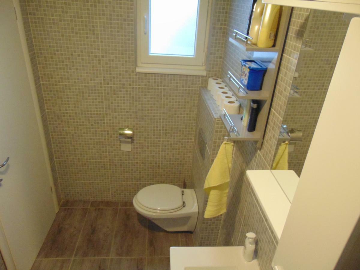 Guest House Kozala Rijeka Zewnętrze zdjęcie