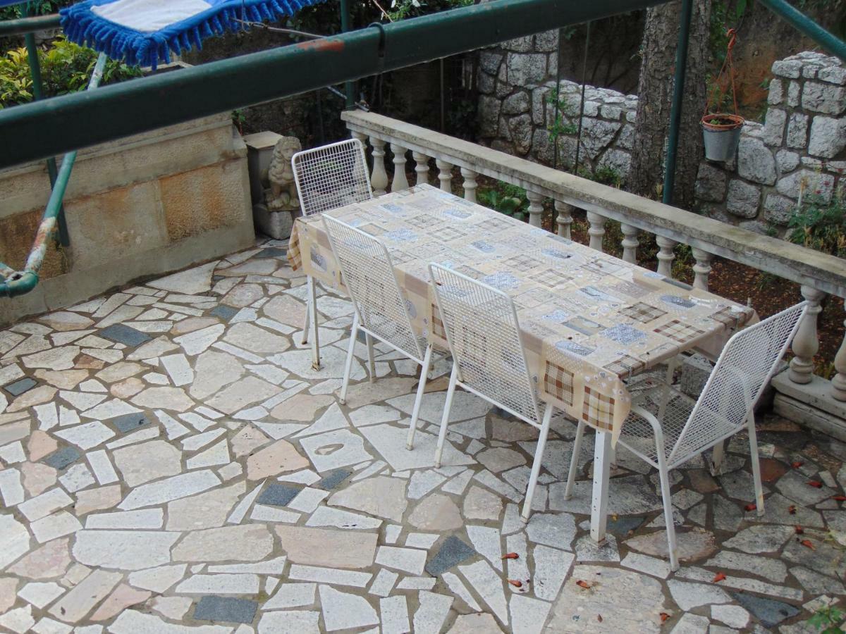Guest House Kozala Rijeka Zewnętrze zdjęcie
