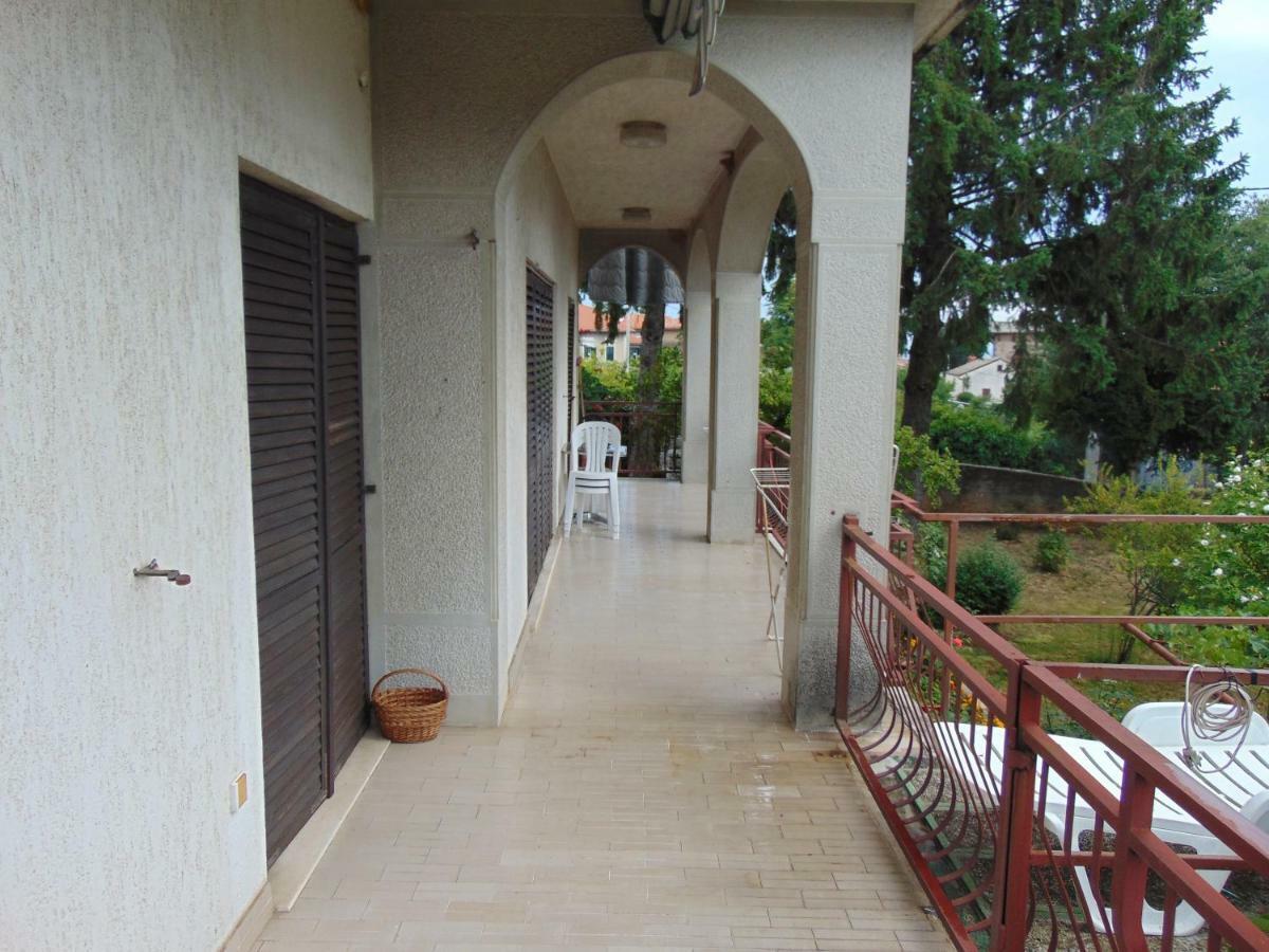 Guest House Kozala Rijeka Zewnętrze zdjęcie