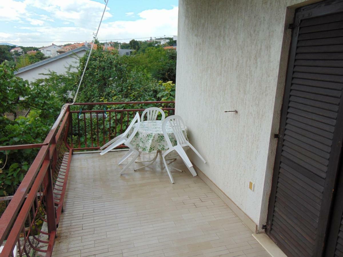 Guest House Kozala Rijeka Zewnętrze zdjęcie