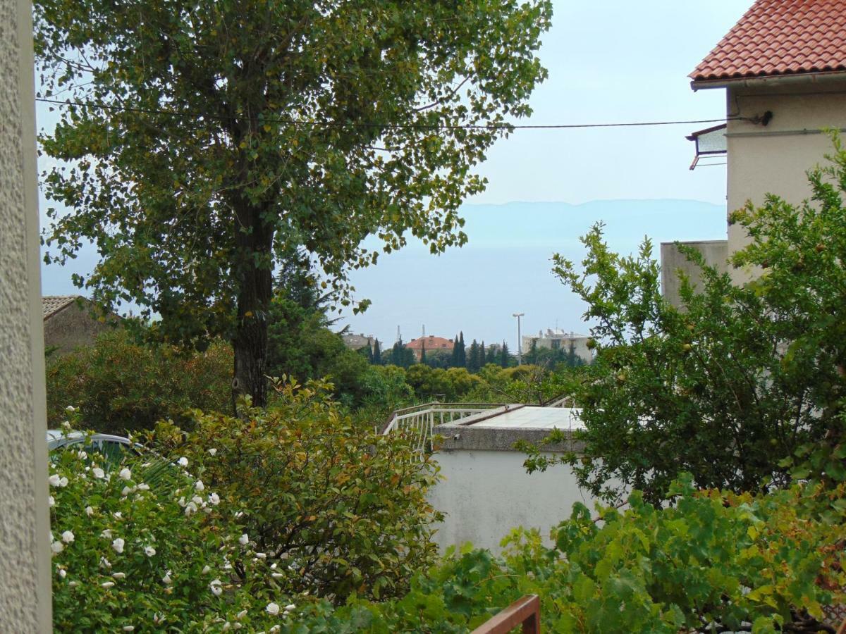 Guest House Kozala Rijeka Zewnętrze zdjęcie