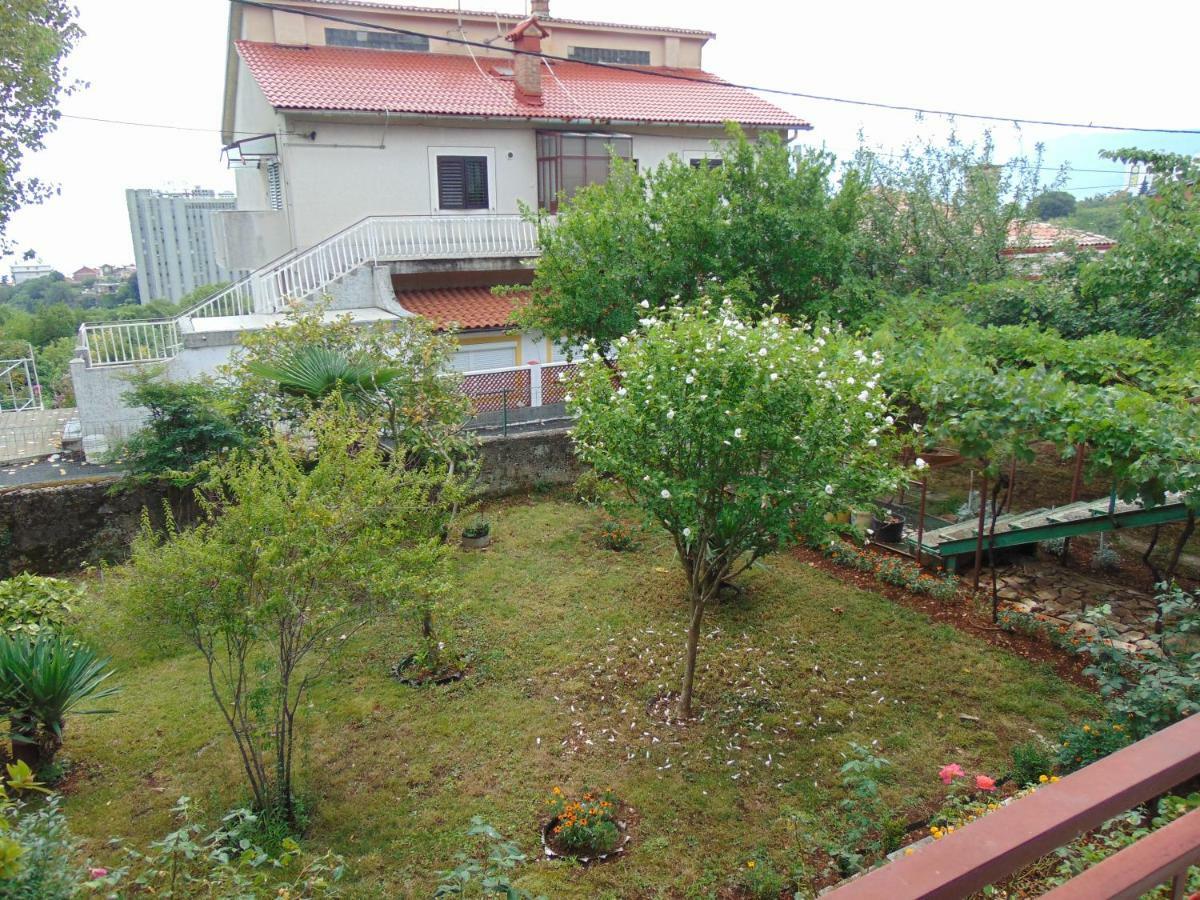 Guest House Kozala Rijeka Zewnętrze zdjęcie