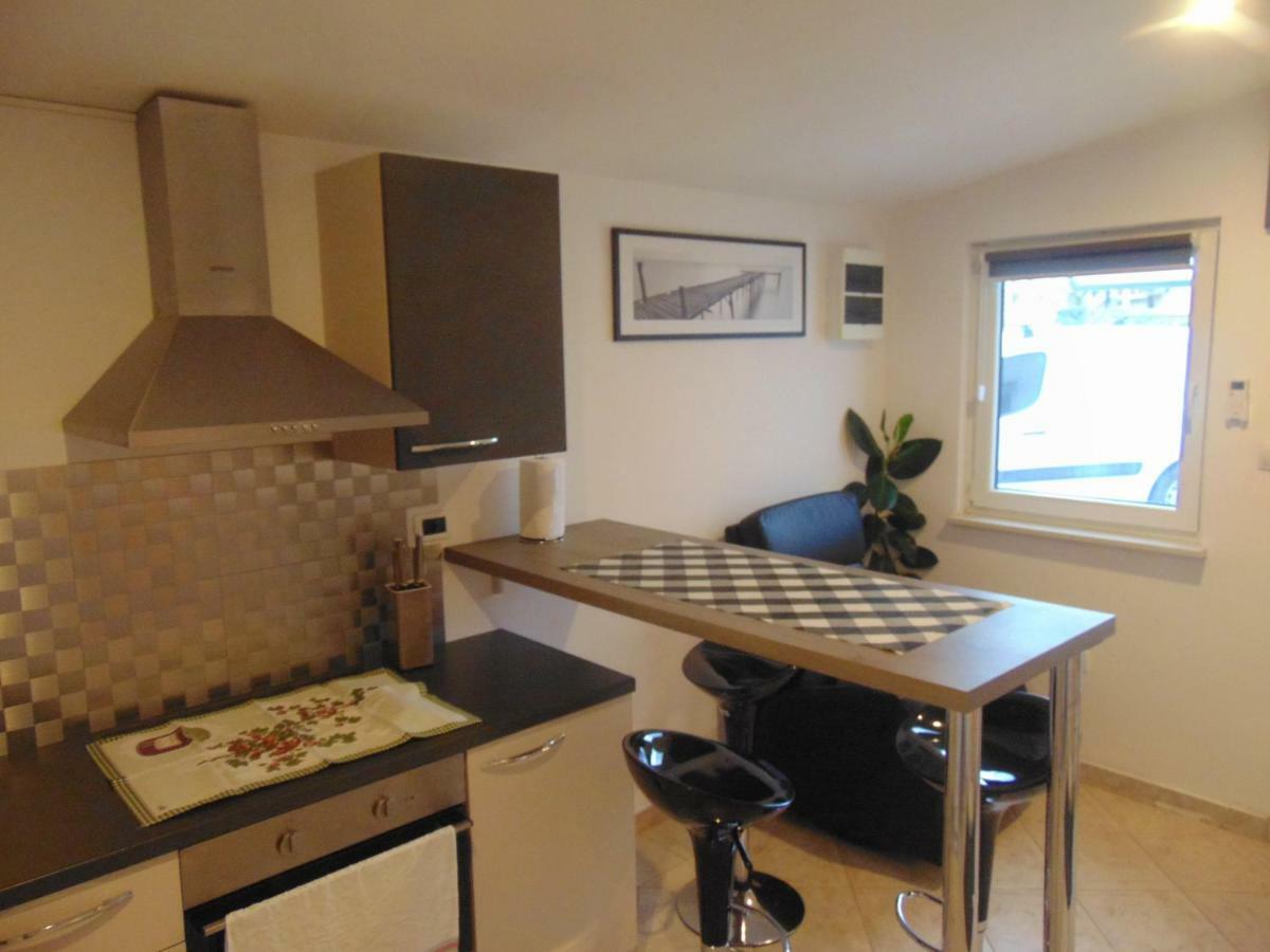 Guest House Kozala Rijeka Zewnętrze zdjęcie