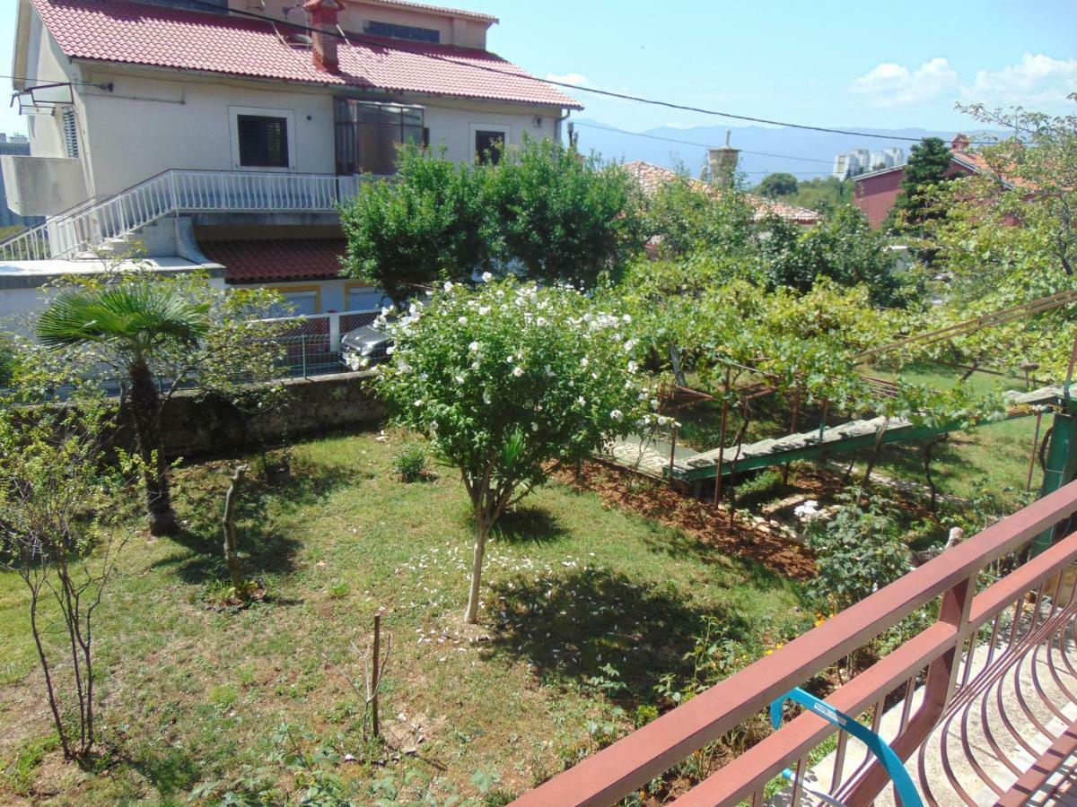 Guest House Kozala Rijeka Zewnętrze zdjęcie