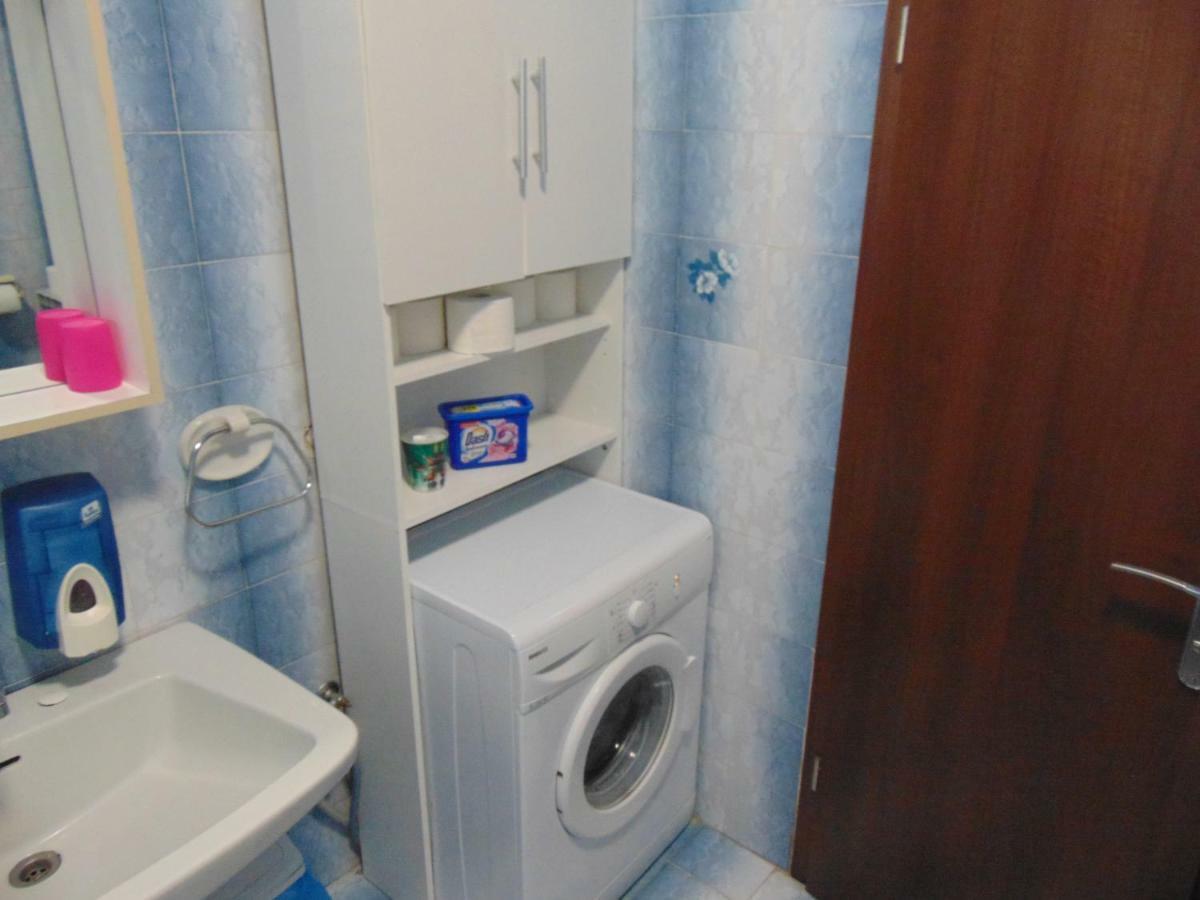 Guest House Kozala Rijeka Zewnętrze zdjęcie