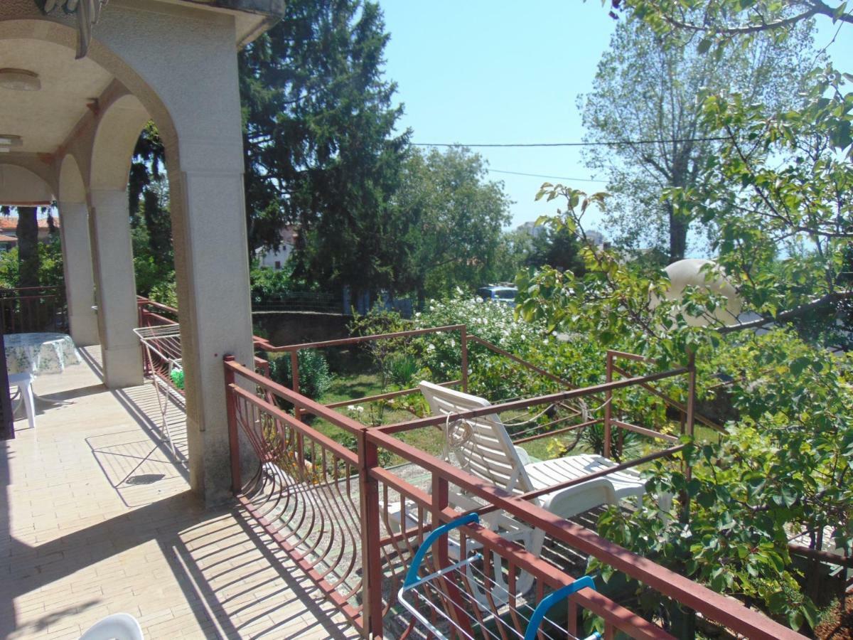Guest House Kozala Rijeka Zewnętrze zdjęcie