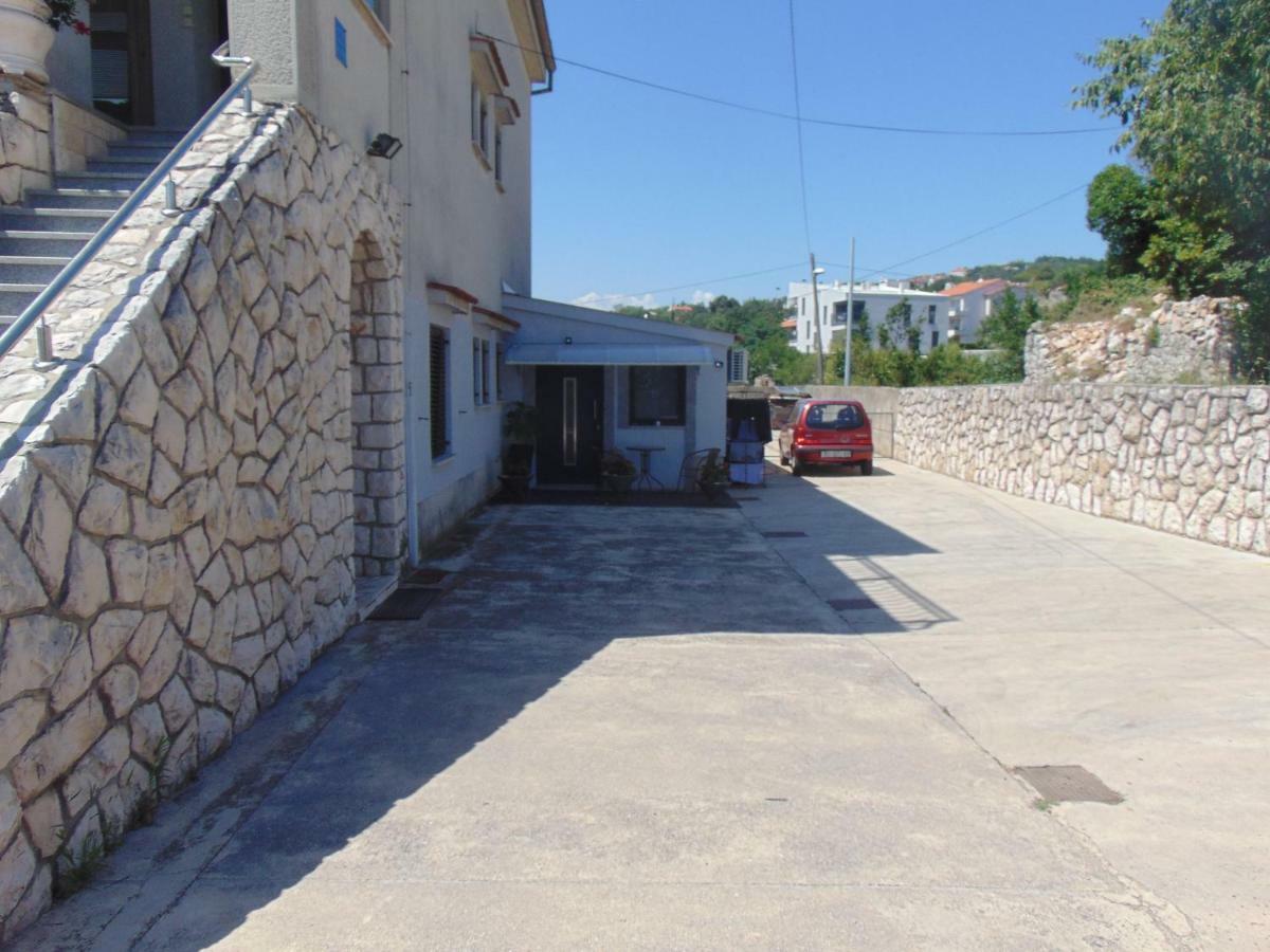 Guest House Kozala Rijeka Zewnętrze zdjęcie