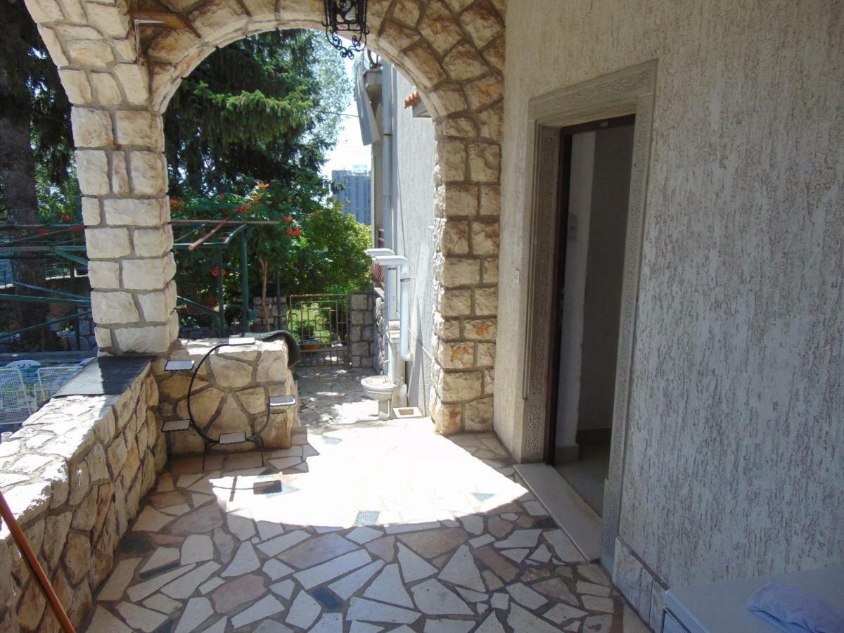 Guest House Kozala Rijeka Zewnętrze zdjęcie