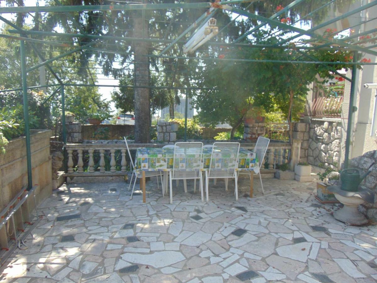 Guest House Kozala Rijeka Zewnętrze zdjęcie
