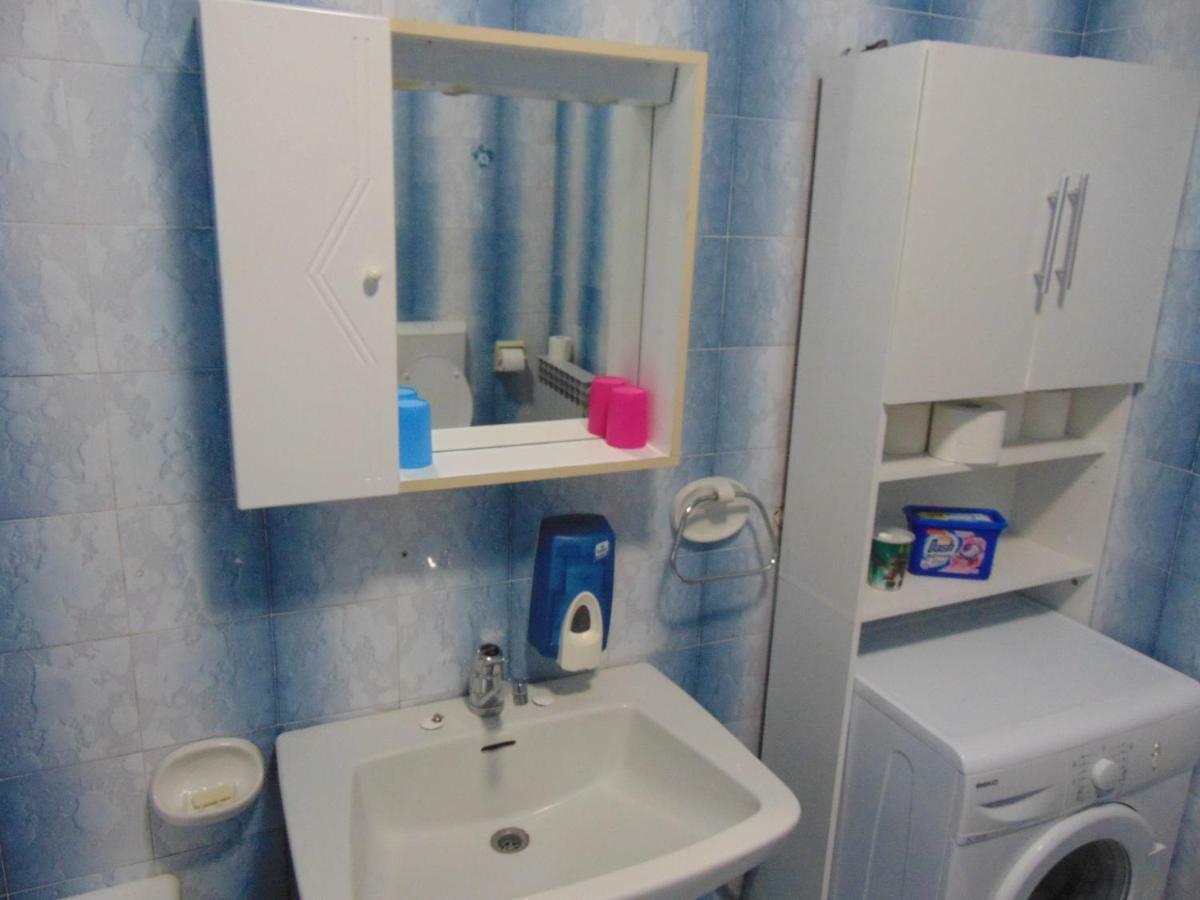 Guest House Kozala Rijeka Zewnętrze zdjęcie
