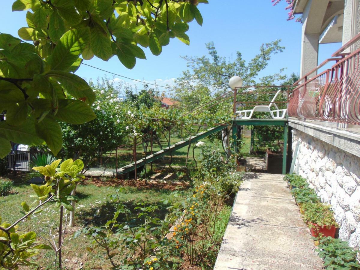 Guest House Kozala Rijeka Zewnętrze zdjęcie