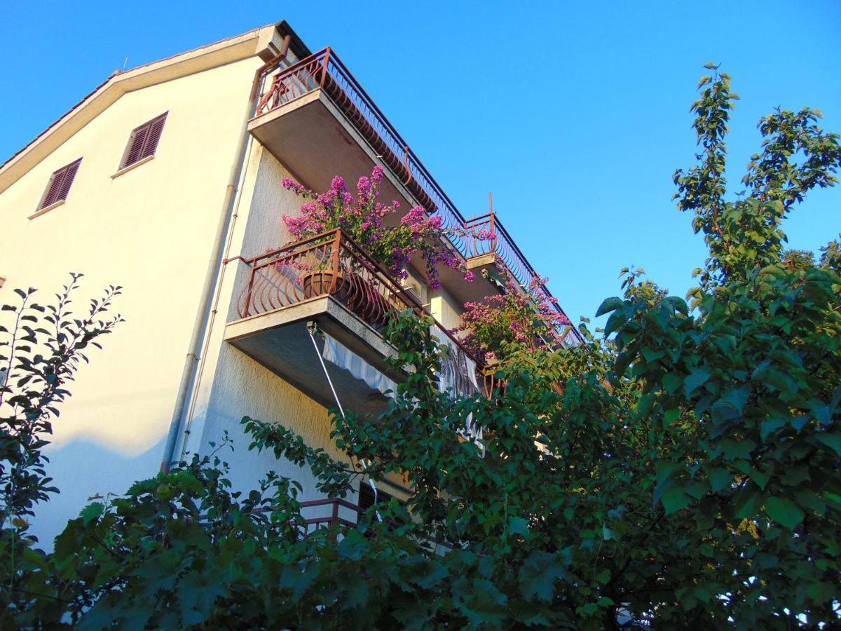 Guest House Kozala Rijeka Zewnętrze zdjęcie