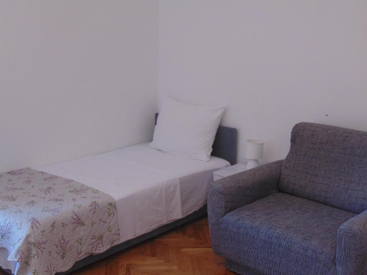 Guest House Kozala Rijeka Zewnętrze zdjęcie