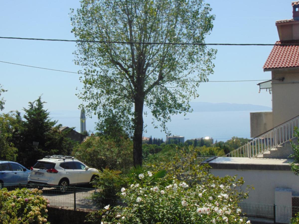 Guest House Kozala Rijeka Zewnętrze zdjęcie